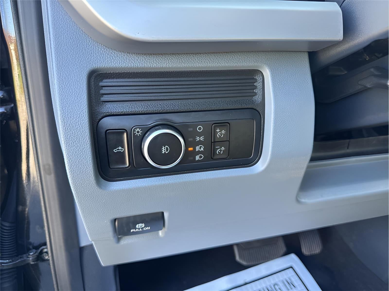 2024 Ford Super Duty F-250 XLT