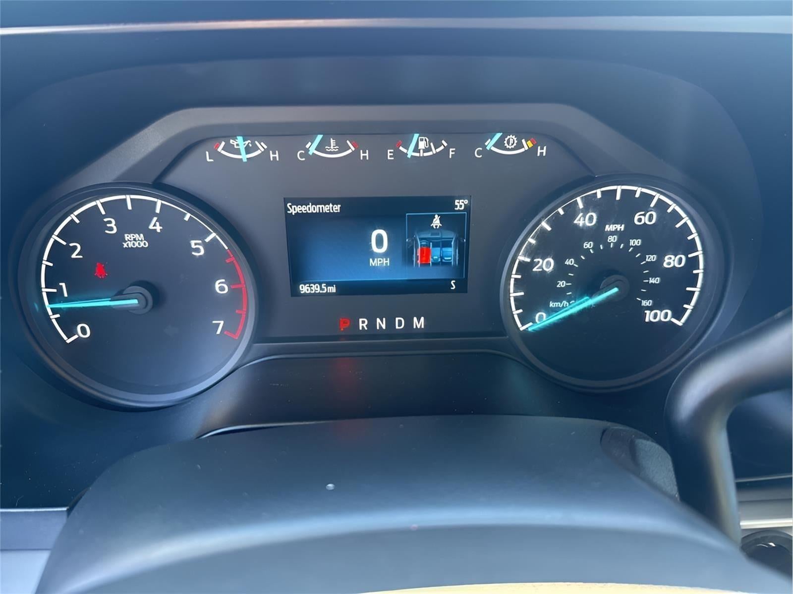 2024 Ford Super Duty F-250 XLT