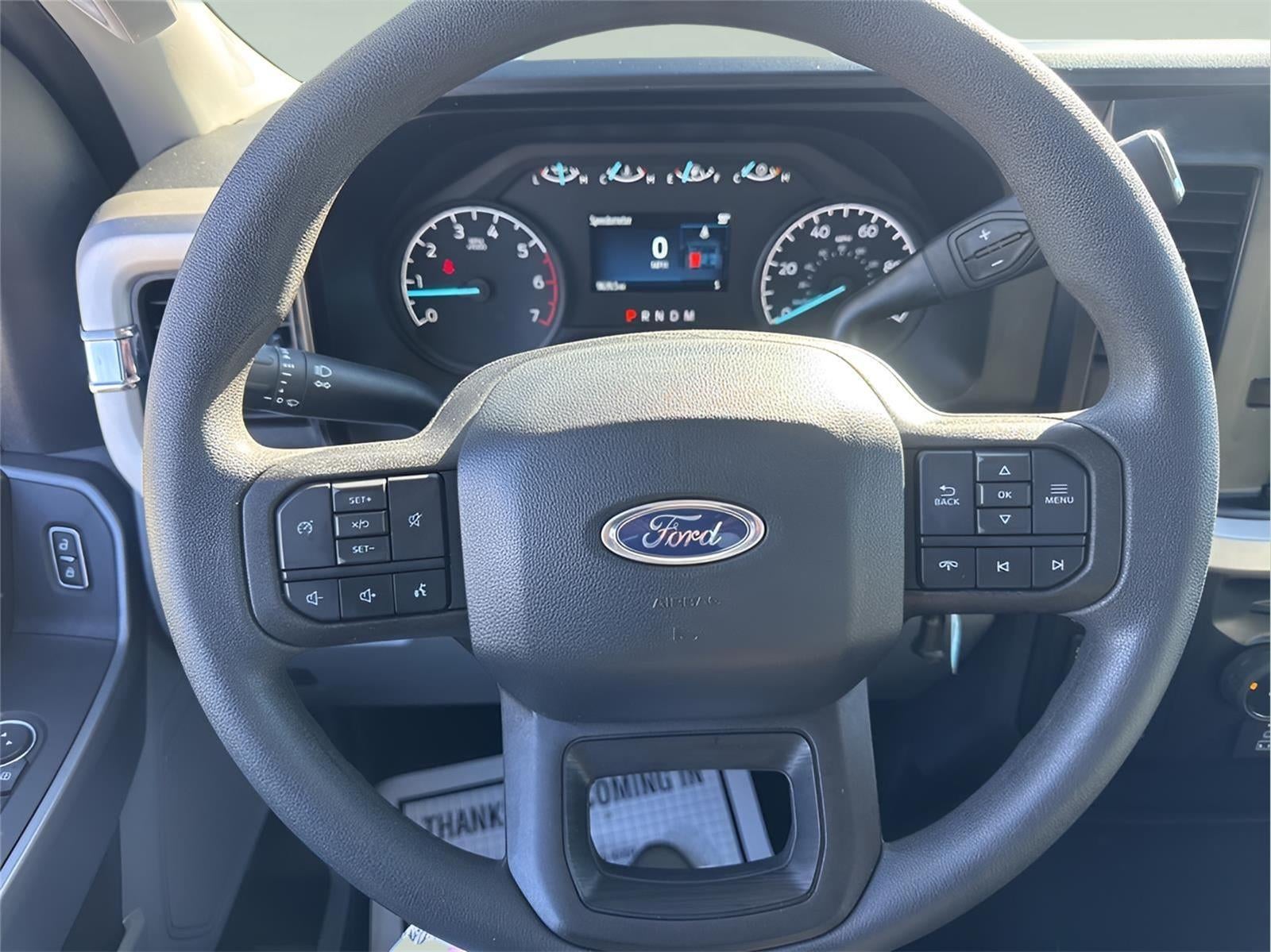 2024 Ford Super Duty F-250 XLT