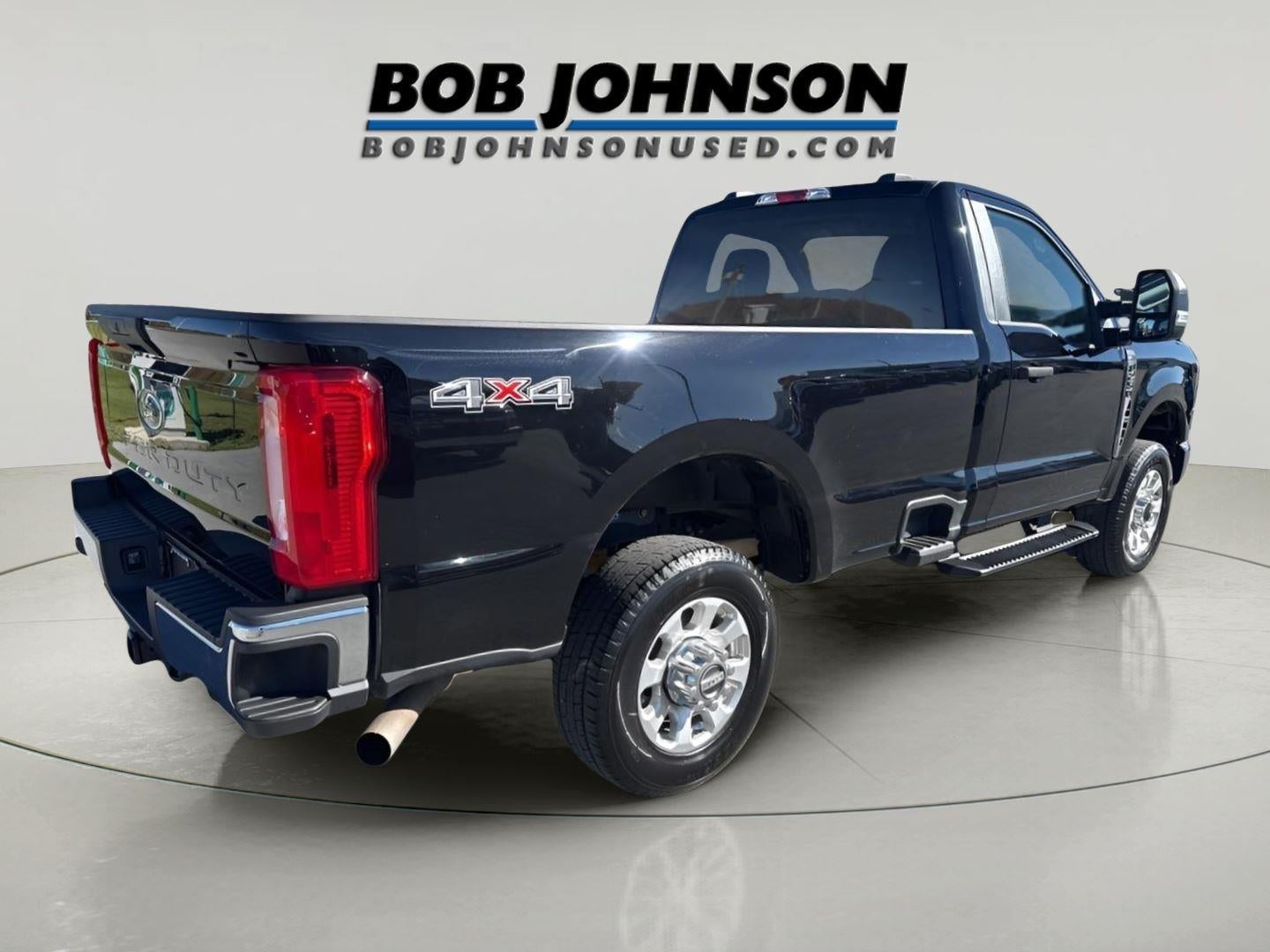 2024 Ford Super Duty F-250 XLT