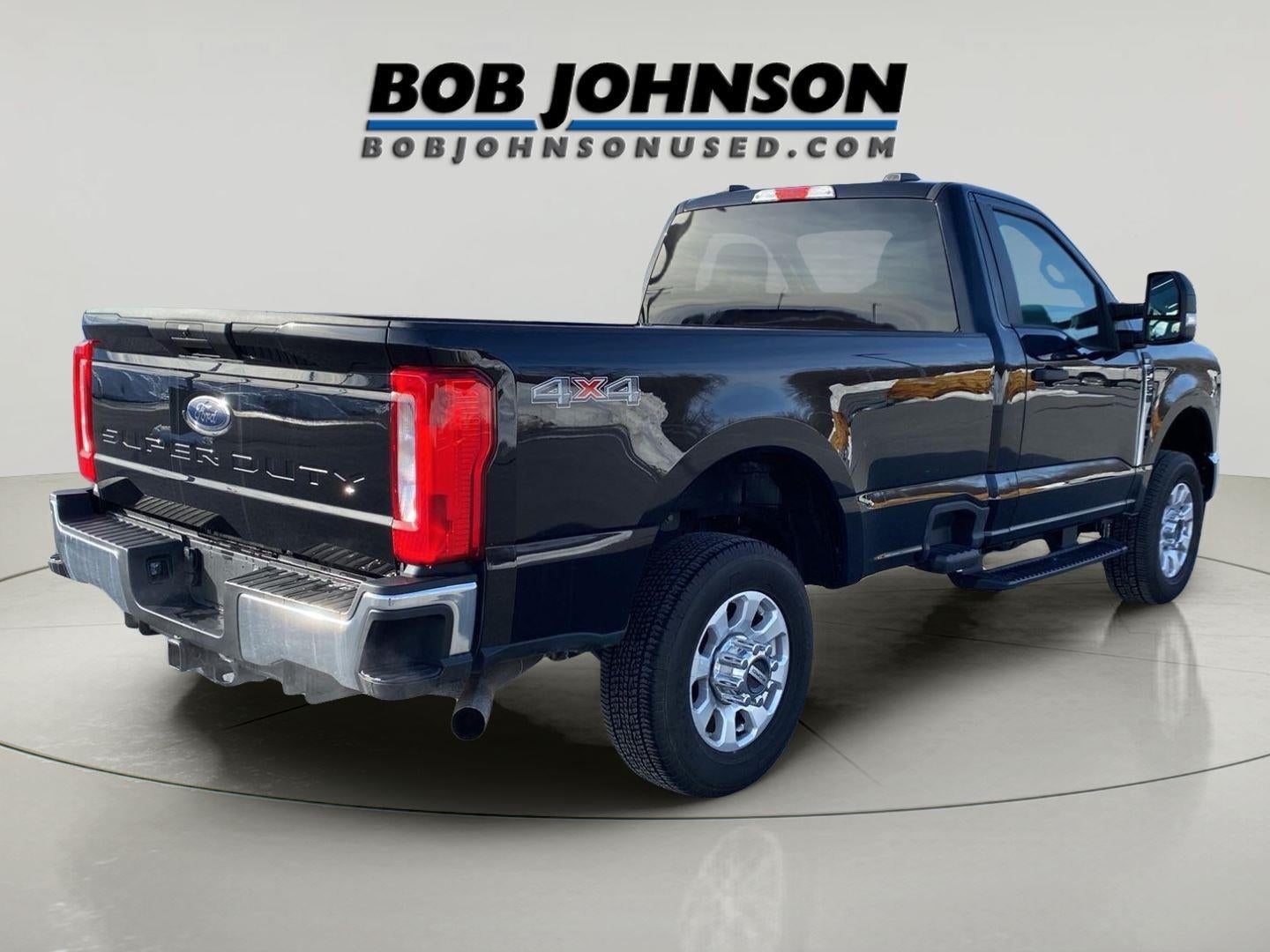 2024 Ford Super Duty F-250 XLT