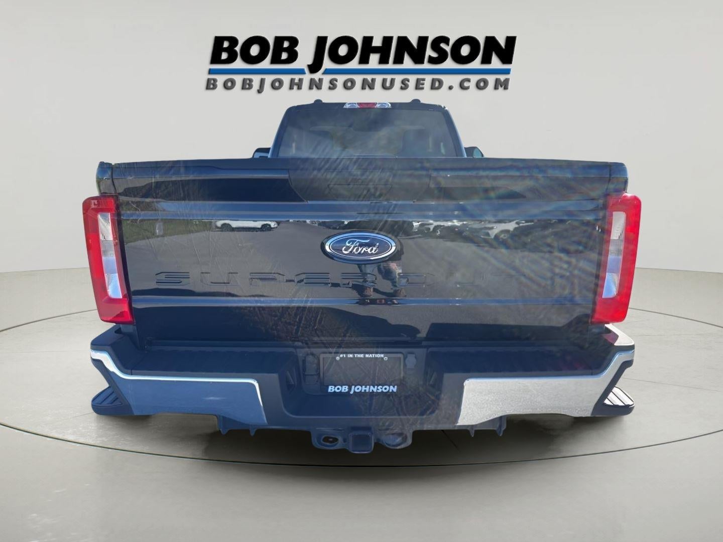 2024 Ford Super Duty F-250 XLT