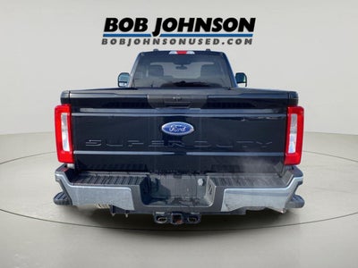 2024 Ford Super Duty F-250 XLT