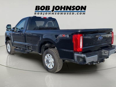 2024 Ford Super Duty F-250 XLT