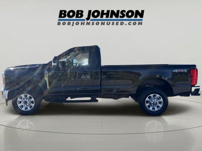 2024 Ford Super Duty F-250 XLT