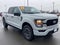 2023 Ford F-150 XL 4WD SuperCrew 5.5' Box