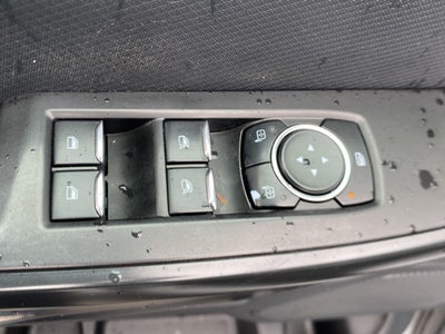 2023 Ford F-150 XL 4WD SuperCrew 5.5' Box