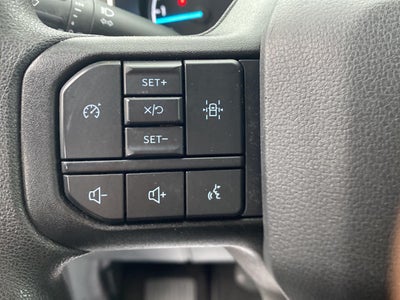 2023 Ford F-150 XL 4WD SuperCrew 5.5' Box