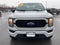 2023 Ford F-150 XL 4WD SuperCrew 5.5' Box