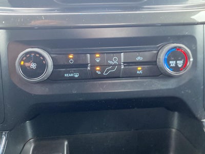 2023 Ford F-150 XL 4WD SuperCrew 5.5' Box