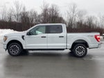 2023 Ford F-150 XL 4WD SuperCrew 5.5' Box