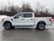 2023 Ford F-150 XL 4WD SuperCrew 5.5' Box
