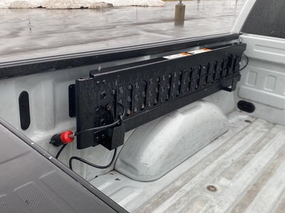 2023 Ford F-150 XL 4WD SuperCrew 5.5' Box