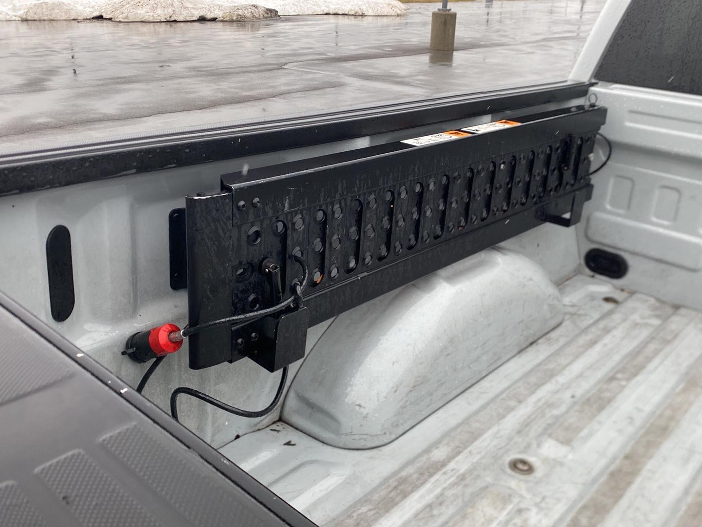 2023 Ford F-150 XL 4WD SuperCrew 5.5' Box