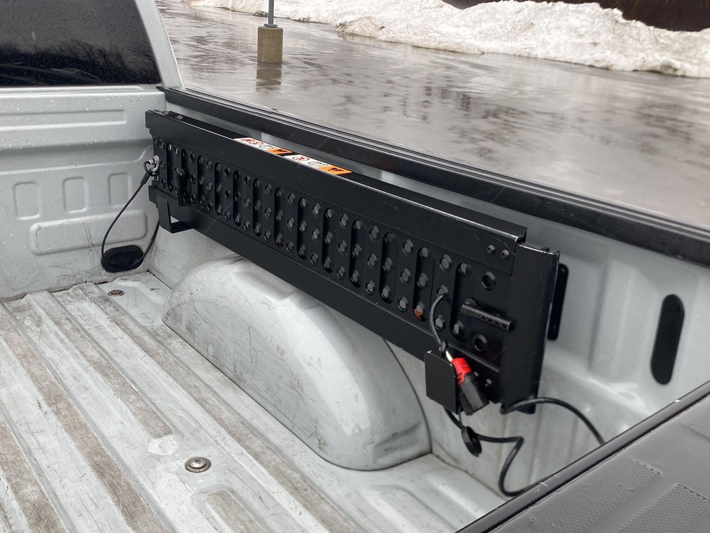 2023 Ford F-150 XL 4WD SuperCrew 5.5' Box