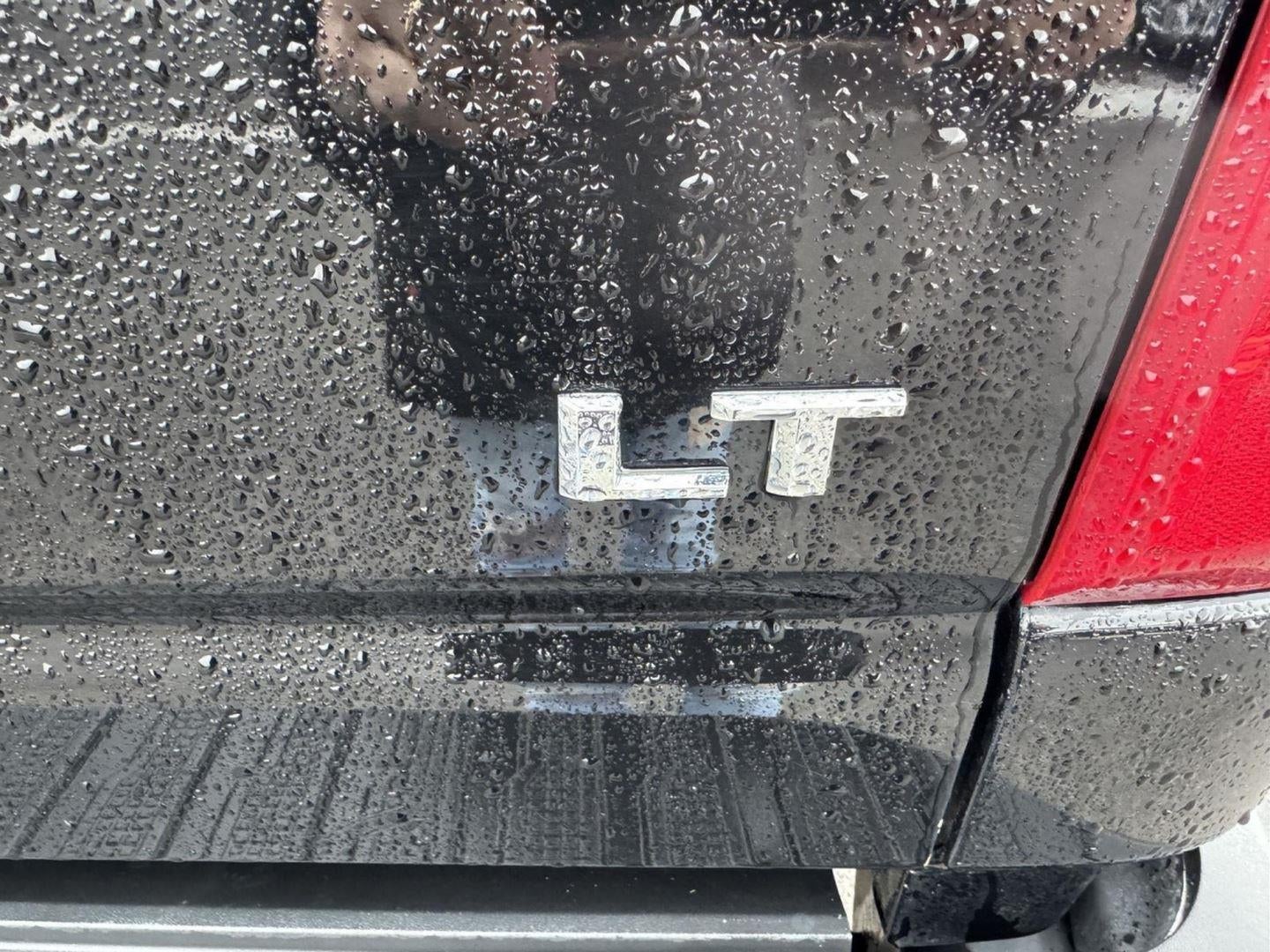 2021 Chevrolet Silverado 2500HD LT