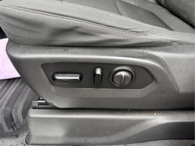 2021 Chevrolet Silverado 2500HD LT