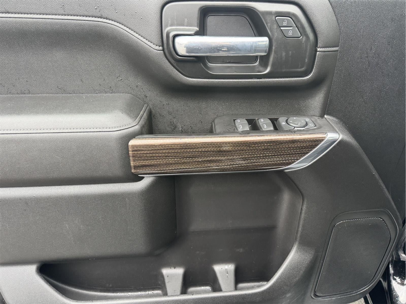 2021 Chevrolet Silverado 2500HD LT