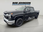 2021 Chevrolet Silverado 2500HD LT