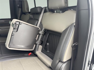 2024 Chevrolet Silverado 2500HD ZR2