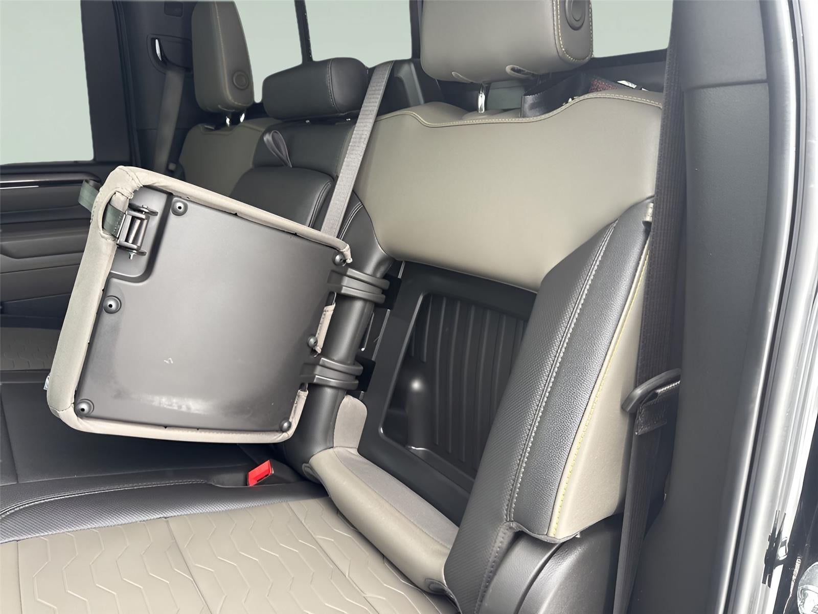 2024 Chevrolet Silverado 2500HD ZR2