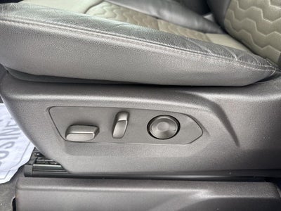 2024 Chevrolet Silverado 2500HD ZR2