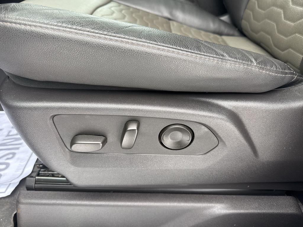 2024 Chevrolet Silverado 2500HD ZR2