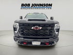 2024 Chevrolet Silverado 2500HD ZR2