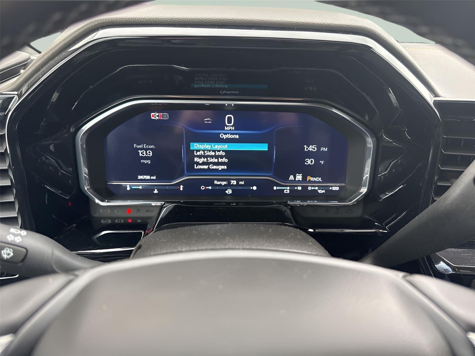 2024 Chevrolet Silverado 2500HD ZR2