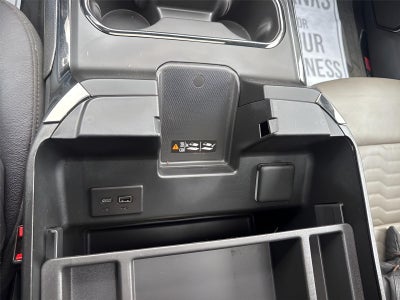 2024 Chevrolet Silverado 2500HD ZR2