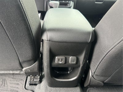 2021 Chevrolet Colorado 4WD LT