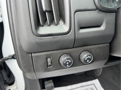 2021 Chevrolet Colorado 4WD LT