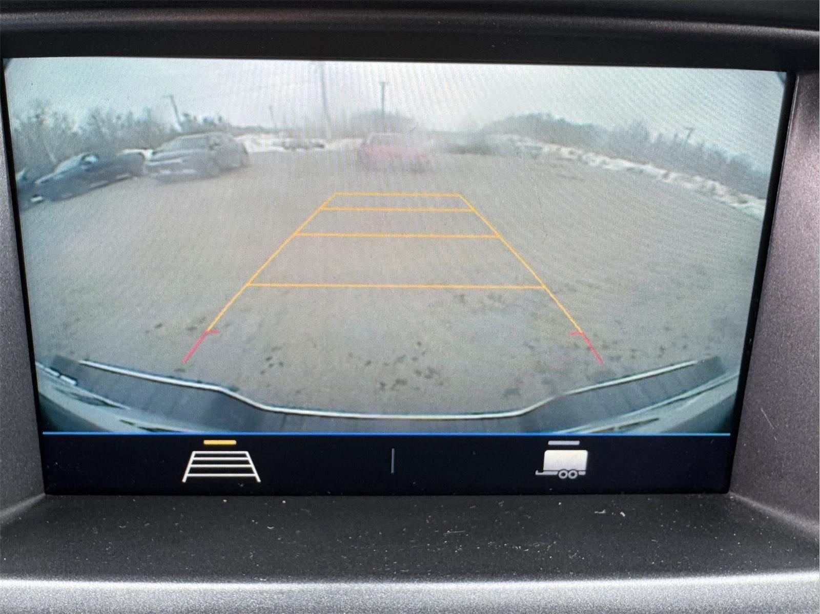 2021 Chevrolet Colorado 4WD LT