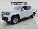 2021 Chevrolet Colorado 4WD LT