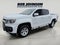 2021 Chevrolet Colorado 4WD LT