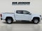 2021 Chevrolet Colorado 4WD LT