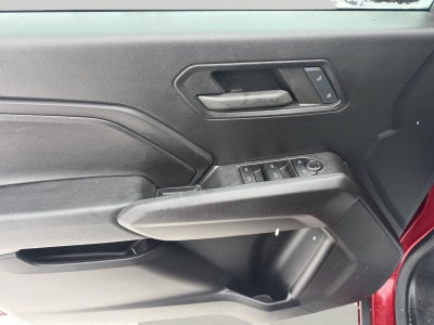 2023 Chevrolet Colorado 4WD Work Truck