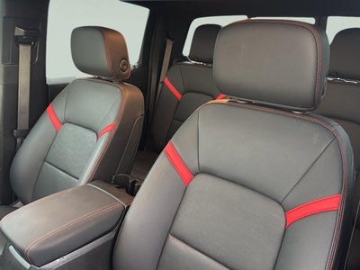 2023 Chevrolet Colorado 4WD Z71