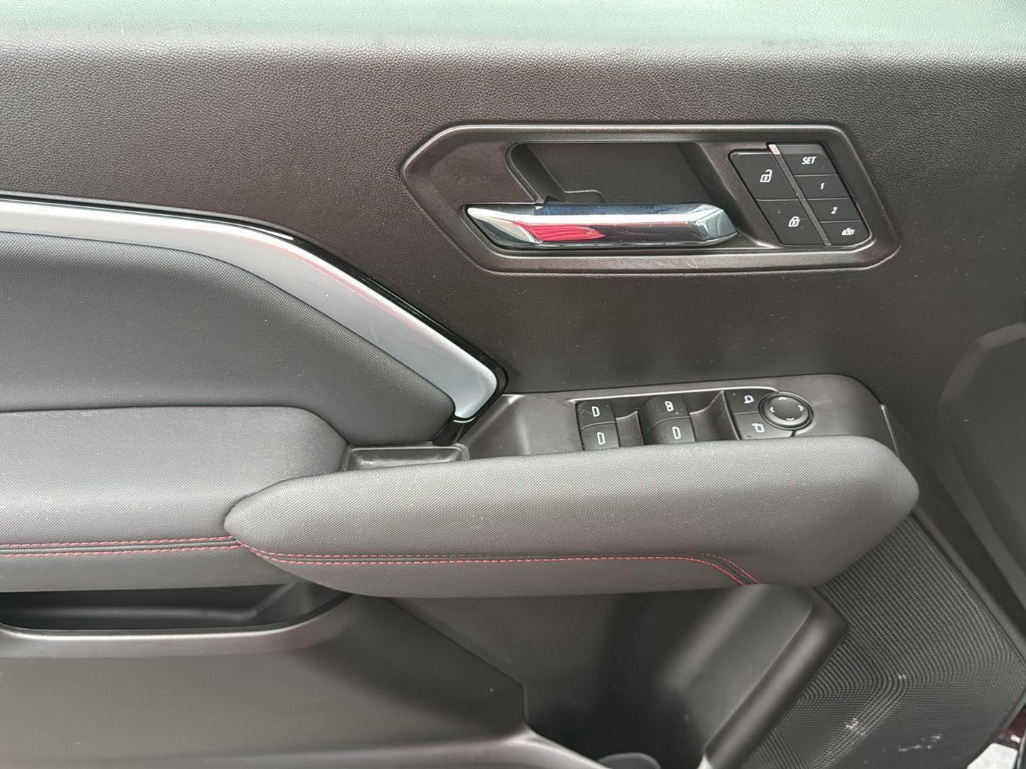 2023 Chevrolet Colorado 4WD Z71