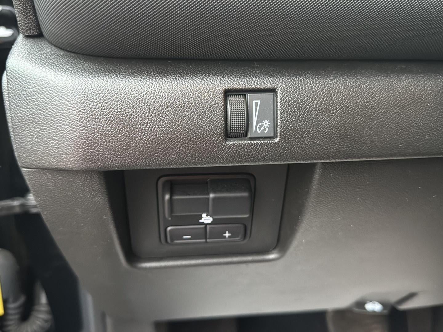 2023 Chevrolet Colorado 4WD Z71