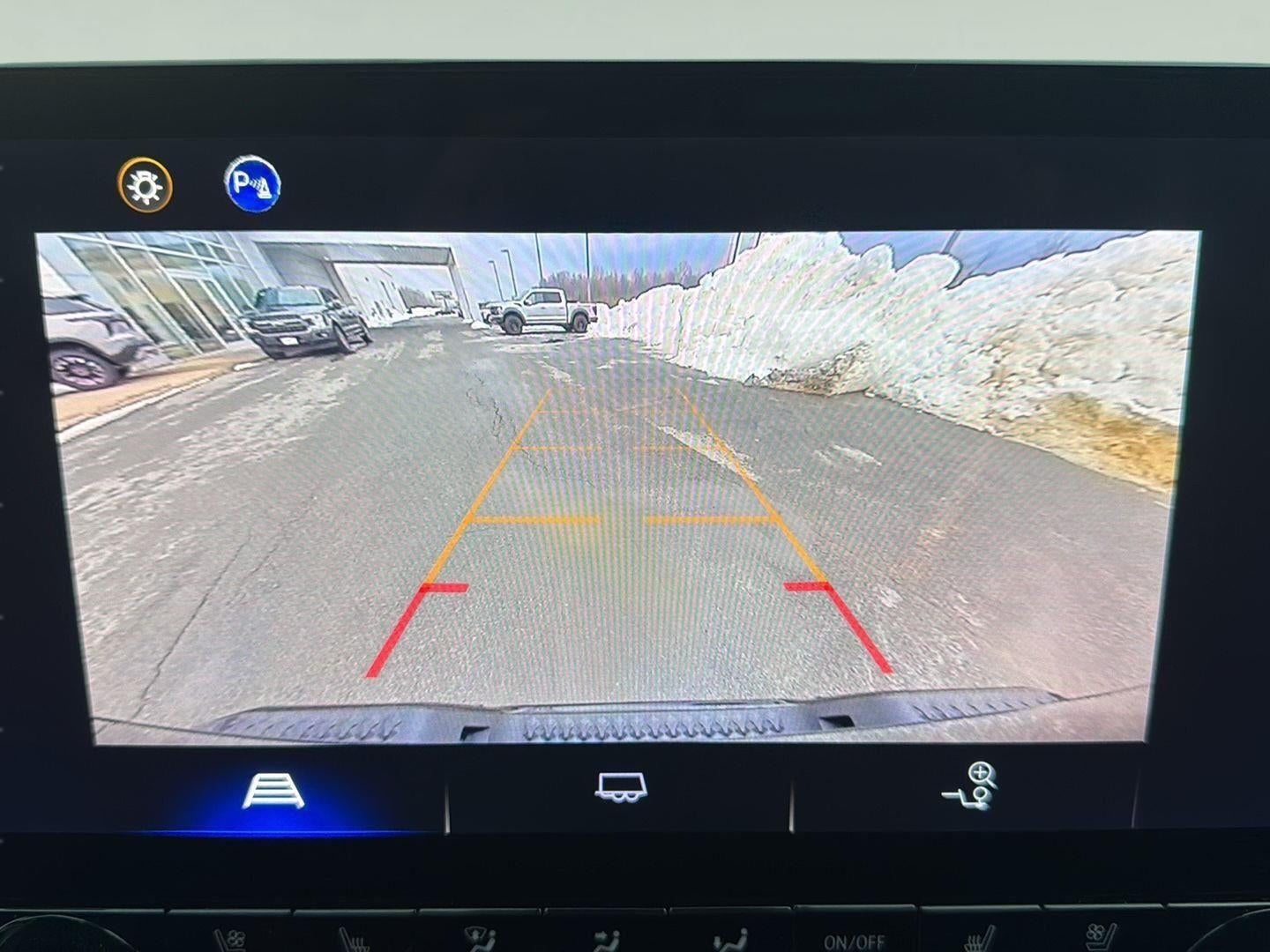 2023 Chevrolet Colorado 4WD Z71