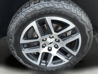 2023 Chevrolet Colorado 4WD Z71