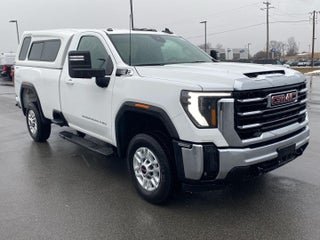 2024 GMC Sierra 2500HD SLE