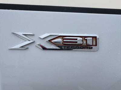 2020 GMC Sierra 2500HD SLE