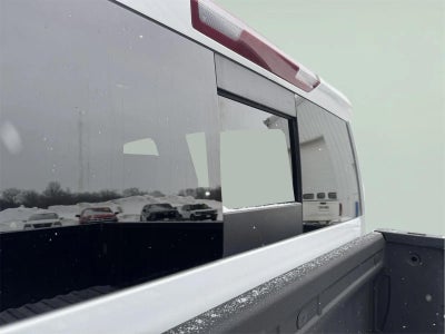 2020 GMC Sierra 2500HD SLE