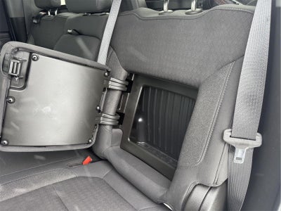 2020 GMC Sierra 2500HD SLE