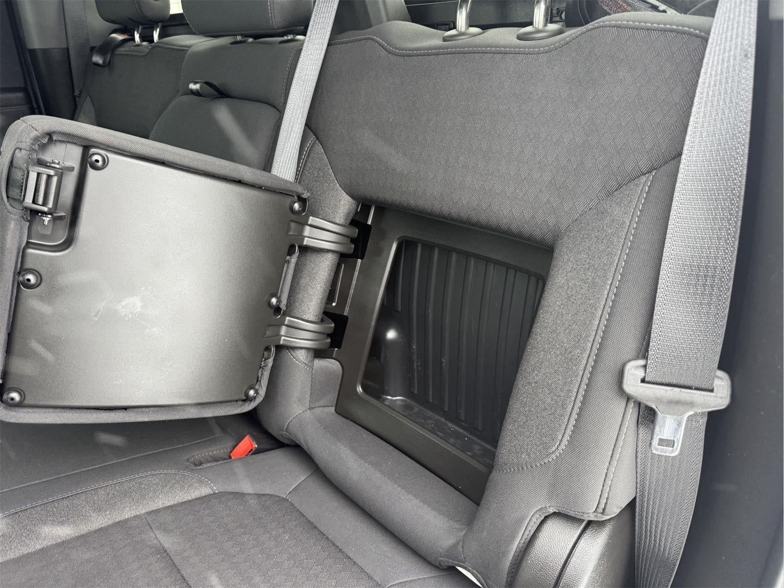 2020 GMC Sierra 2500HD SLE