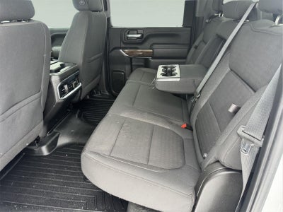 2020 GMC Sierra 2500HD SLE