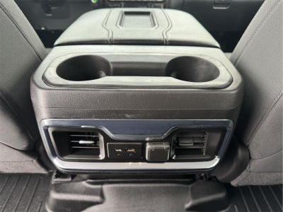 2020 GMC Sierra 2500HD SLE