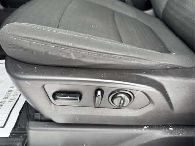 2020 GMC Sierra 2500HD SLE